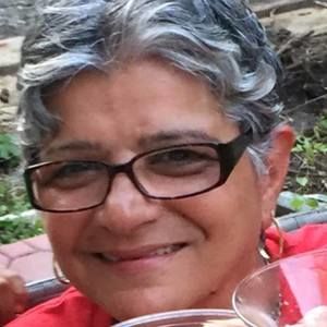 Meet your Posher, Debbie